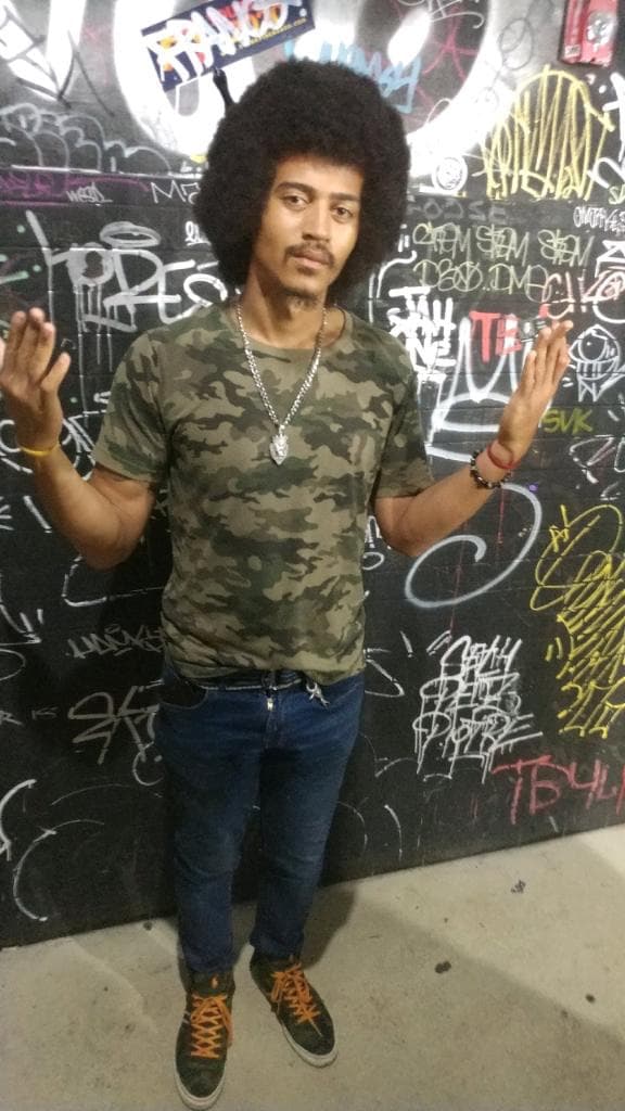 Dante lee 2