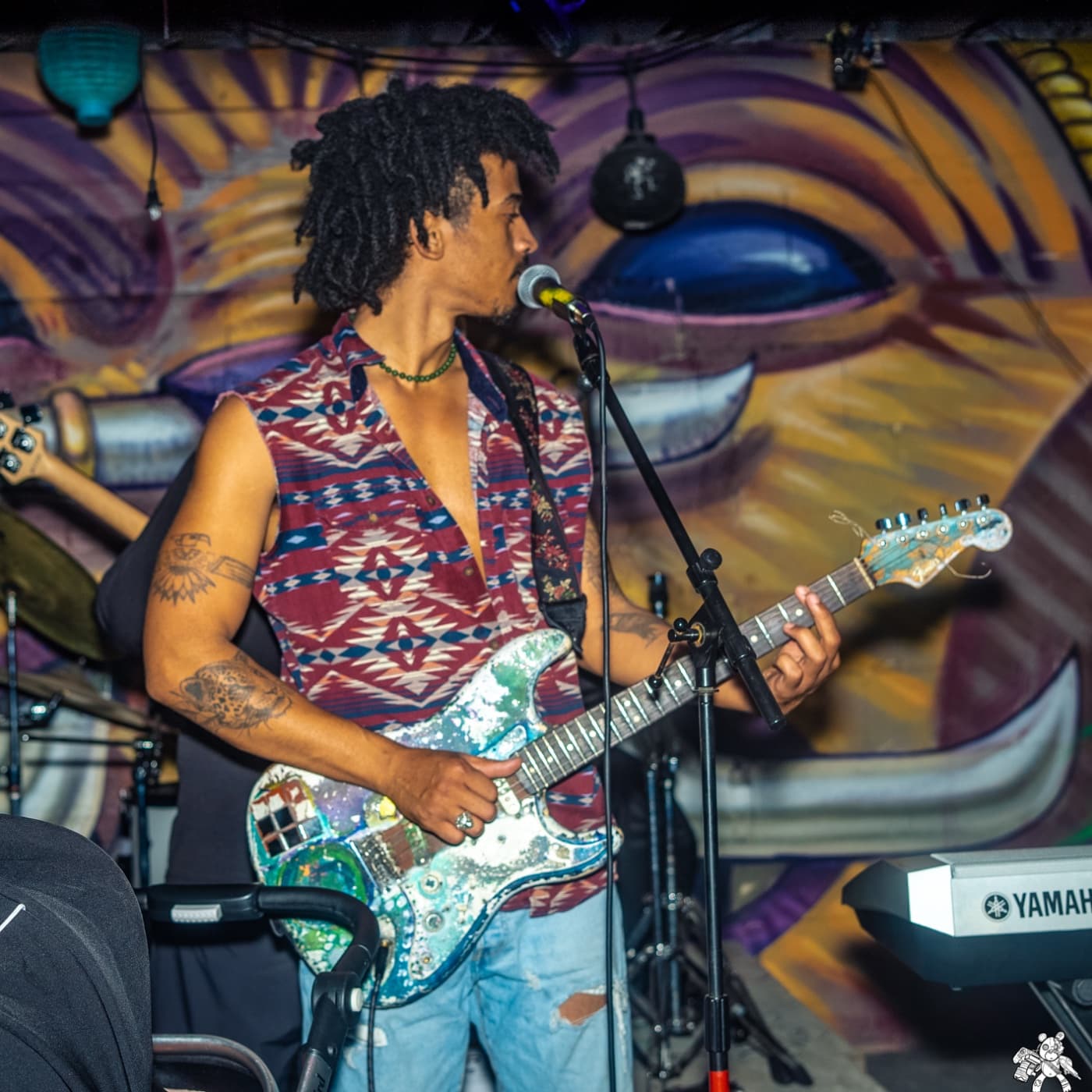 Dante lee 4